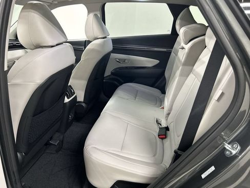 Used 2024 Hyundai Tucson Limited AWD/4WD image 21