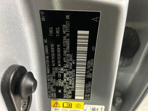 Used 2017 Lexus RX 350 AWD w/ Premium Package image 28