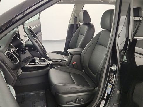 Used 2023 Kia Seltos EX image 13