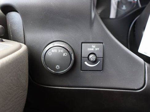 New 2025 Chevrolet Express 2500 w/ Driver Convenience Package image 11