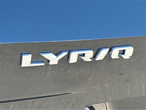 New 2026 Cadillac Lyriq V image 15