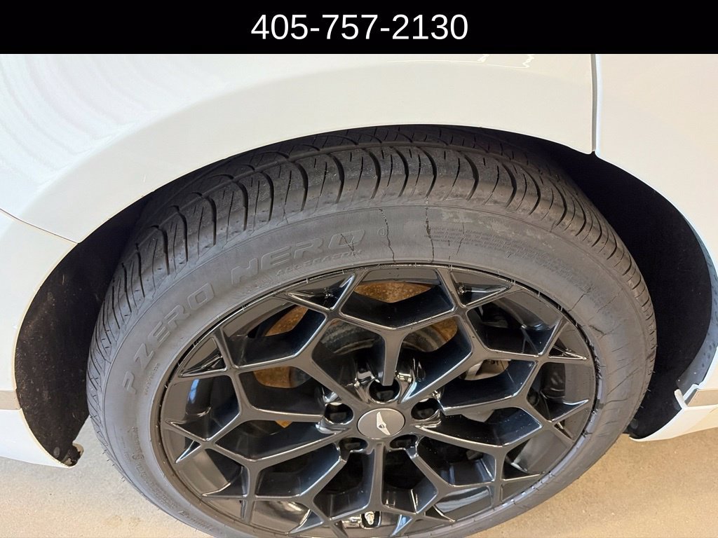 Used 2022 Genesis G80 2.5T w/ Advanced Package RWD image 12