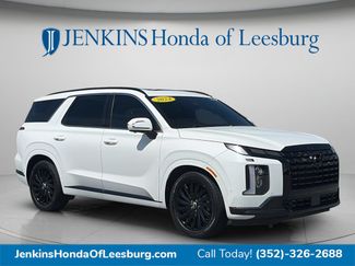 Used 2024 Hyundai Palisade Calligraphy AWD/4WD video 1