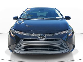Certified 2024 Toyota Corolla LE FWD video 2