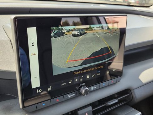 Used 2026 Toyota RAV4 XLE Premium image 19