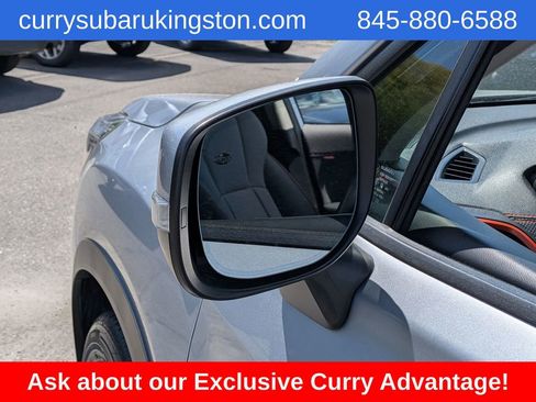 Used 2019 Subaru Forester Sport AWD/4WD image 12