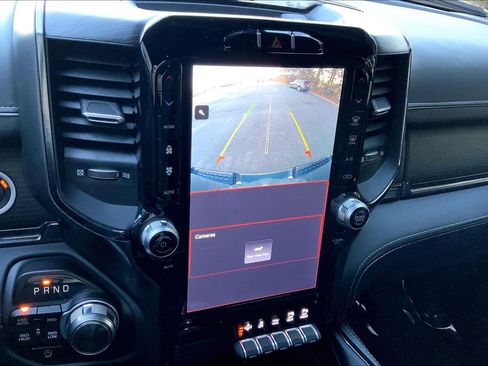 Used 2022 RAM 1500 Limited w/ Body Color Bumper Group image 24