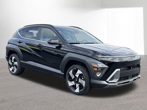 New 2026 Hyundai Kona Limited AWD/4WD image 12