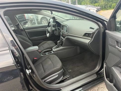 Used 2020 Hyundai Elantra SEL w/ Cargo Package (C1) FWD image 26