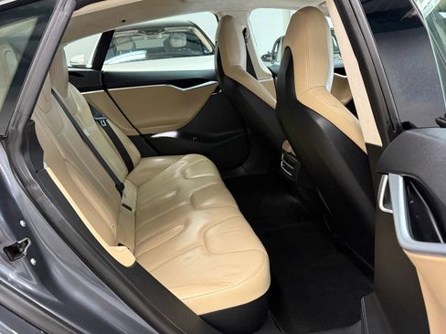 Used 2015 Tesla Model S P85D image 22