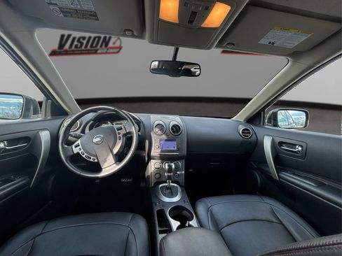 Used 2011 Nissan Rogue SV w/ SL Pkg image 27