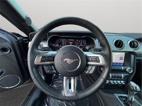 Used 2023 Ford Mustang GT Premium w/ Equipment Group 401A image 27