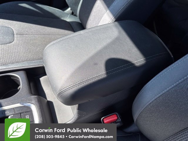 Used 2020 Hyundai Santa Fe SEL AWD/4WD image 22
