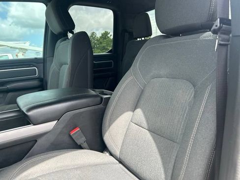 Used 2023 RAM 1500 Big Horn RWD image 33