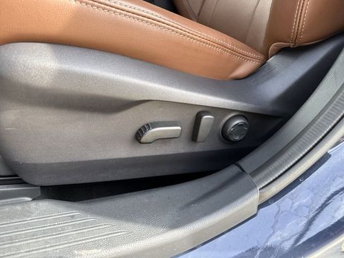 Certified 2025 Subaru Outback Touring image 19