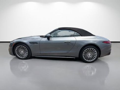 Used 2023 Mercedes-Benz SL 43 AMG image 6