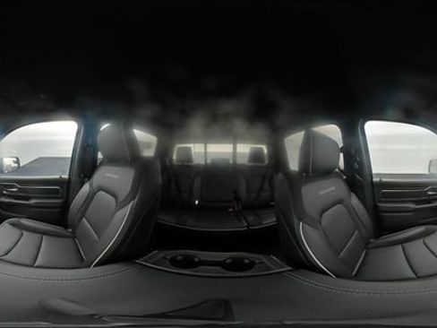 New 2026 RAM 1500 Laramie w/ Night Edition AWD/4WD image 20