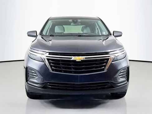 Used 2022 Chevrolet Equinox LS AWD/4WD image 2