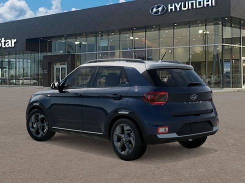 New 2026 Hyundai Venue SEL image 5