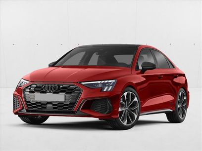 Used 2023 Audi S3 Premium Plus w/ Premium Plus Package