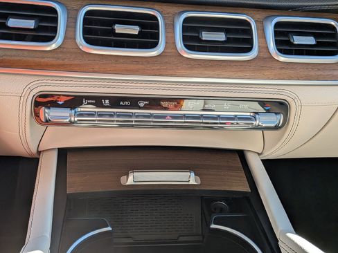 Certified 2023 Mercedes-Benz GLE 450 4MATIC image 24