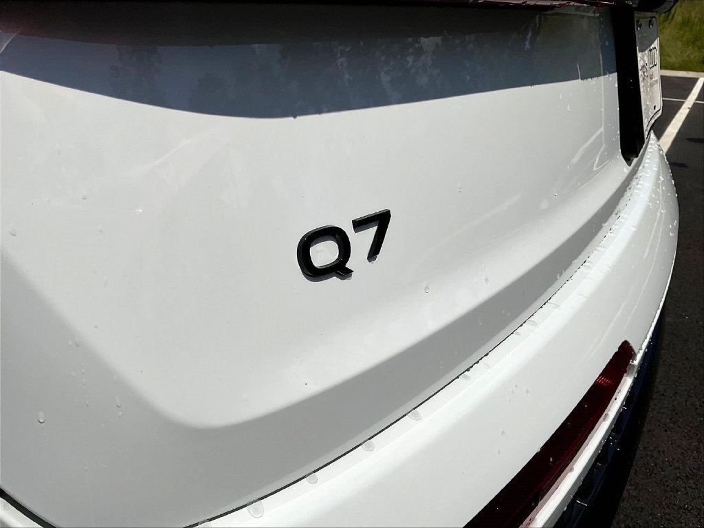 New 2026 Audi Q7 Premium Plus AWD/4WD image 9