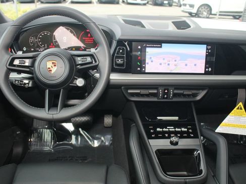 New 2026 Porsche Cayenne AWD/4WD image 6