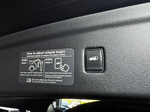 Used 2020 INFINITI QX50 Luxe w/ Navigation Package AWD/4WD image 40