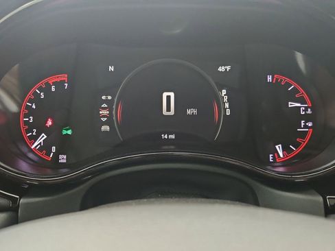 New 2026 Dodge Durango GT image 23