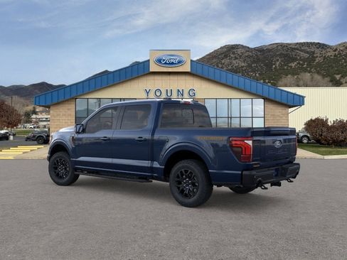 New 2026 Ford F150 Tremor AWD/4WD image 4
