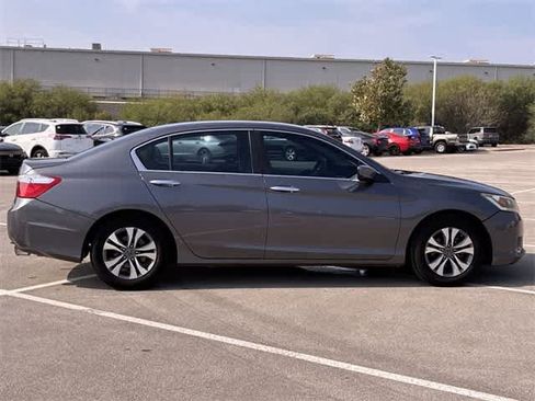 Used 2015 Honda Accord LX image 7