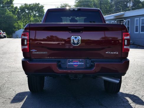 Used 2023 RAM 2500 Big Horn w/ Level 1 Equipment Group AWD/4WD image 18