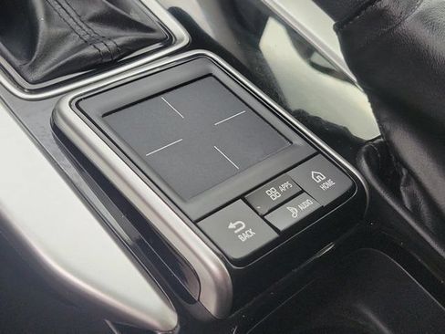 Used 2018 Mitsubishi Eclipse Cross LE AWD/4WD image 13