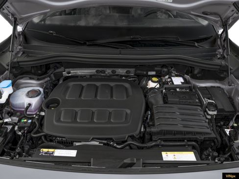 New 2026 Volkswagen Tiguan S image 20