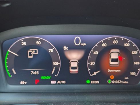 Used 2024 Honda Accord Sport image 16
