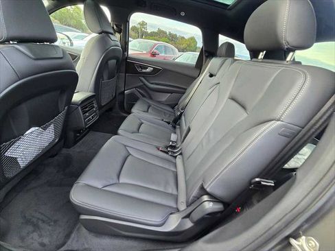 New 2026 Audi Q7 2.0T Premium image 20