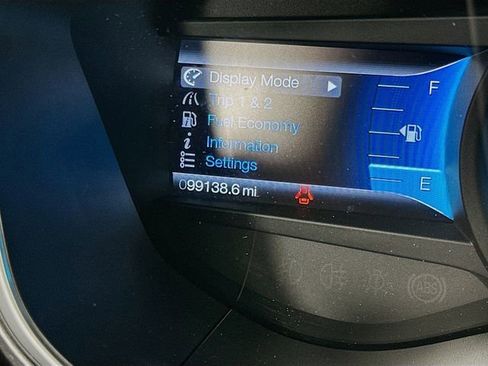 Used 2014 Ford Fusion Titanium image 13