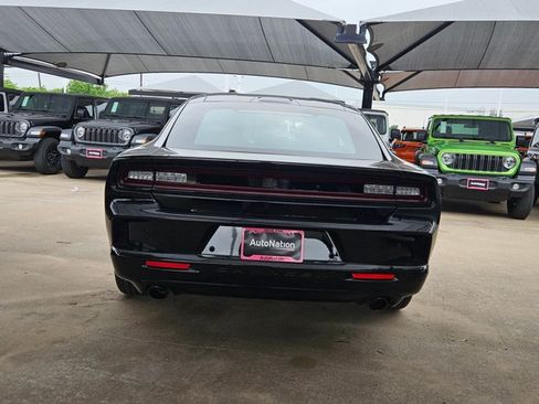 New 2026 Dodge Charger R/T w/ Driver Convenience Group AWD/4WD image 8