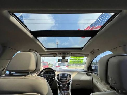 Used 2014 Buick LaCrosse Leather image 23
