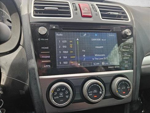Used 2015 Subaru Crosstrek 2.0i Limited w/ Popular Package #2 AWD/4WD image 13