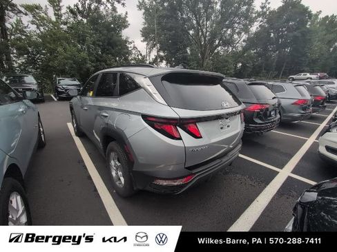 Used 2024 Hyundai Tucson SEL AWD/4WD image 11