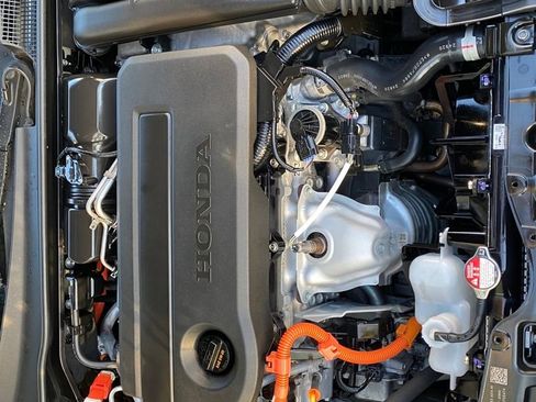 Used 2025 Honda Civic Sport Touring image 36