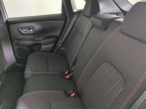 New 2026 Honda HR-V Sport image 23