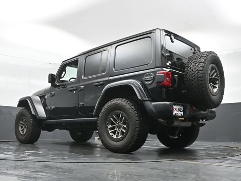 Used 2024 Jeep Wrangler Unlimited Rubicon 392 w/ Dual Top Group AWD/4WD image 51