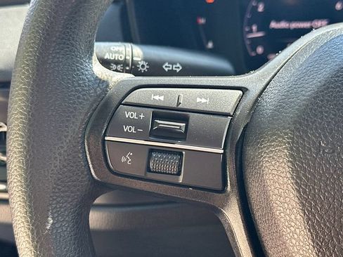 Used 2025 Honda Accord LX image 24