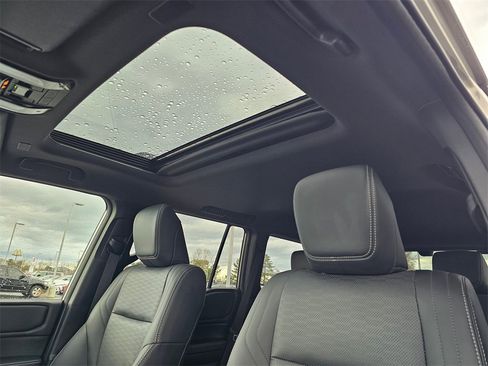 Used 2026 Toyota Land Cruiser Base w/ Premium Package image 90