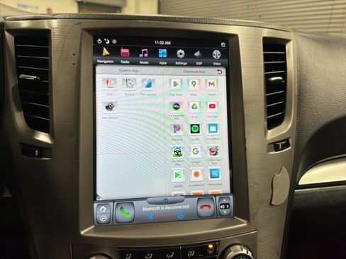 Used 2011 Subaru Outback 2.5i image 18