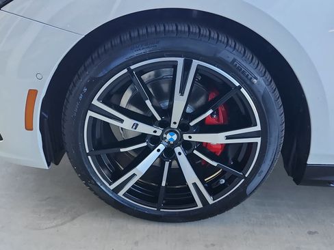 New 2027 BMW 530i w/ M Sport Package RWD image 7