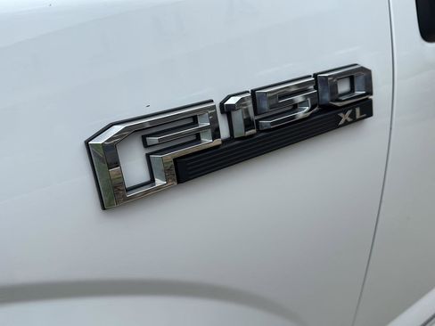 Used 2020 Ford F150 XL w/ Equipment Group 101A Mid AWD/4WD image 5