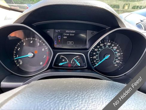 Used 2013 Ford Escape Titanium w/ Parking Technology Pkg AWD/4WD image 17